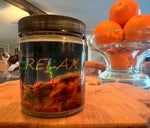 RELAX 6oz Candle