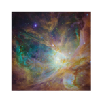 Orion Nebula Bandana