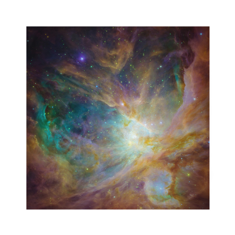 Orion Nebula Bandana