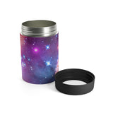 Small Megallanic Cloud Deep-Space Koozie Can Holder