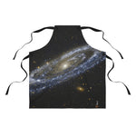 Andromeda Galaxy Apron