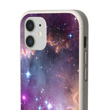 Small Magellanic Cloud Biodegradable Phone Case