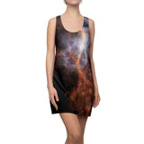 Orion Dark Edition Kozmic Racerback Dress