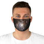 RS Puppis Face Mask