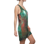 Heart and Soul Nebula Kozmic Racerback Dress