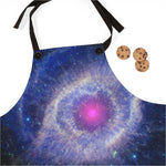 Helix Nebula Apron