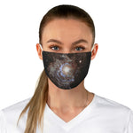 RS Puppis Face Mask