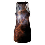 Orion Dark Edition Kozmic Racerback Dress