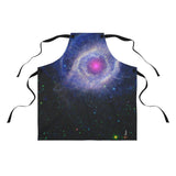 Helix Nebula Apron