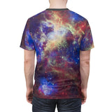 Carina Nebula Tarantula Edition Kozmic T-Shirt