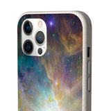Orion Nebula Biodegradable Phone Case