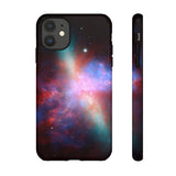 M82 Galaxy Tough Edition Phone Case