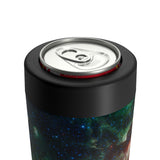 Heart and Soul Deep-Space Koozie Can Holder
