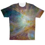 Orion Nebula Performance T-Shirt