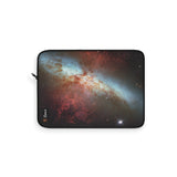 M82 Galaxy Premium Laptop Sleeve