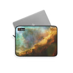 Omega Nebula Premium Laptop Sleeve