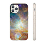 Orion Nebula Biodegradable Phone Case