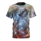 30 Doradus Nebula Kozmic T-Shirt