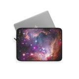 Small Magellanic Cloud Premium Laptop Sleeve