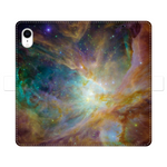 Orion Nebula Premium Wallet Phone Case