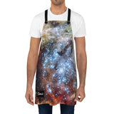 30 Doradus Nebula Apron