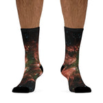 Carina Nebula Socks