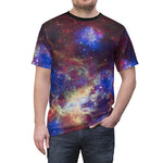 Carina Nebula Tarantula Edition Kozmic T-Shirt