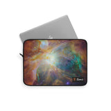 Orion Nebula Premium Laptop Sleeve
