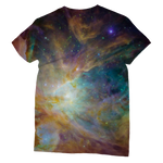 Orion Nebula Classic Women's T-Shirt