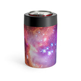 Small Megallanic Cloud Deep-Space Koozie Can Holder
