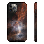 Orion Dark Tough Edition Phone Case