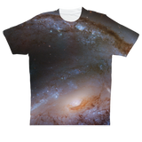 Meathook Galaxy Performance T-Shirt
