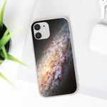 Lost in Space Biodegradable Phone Case