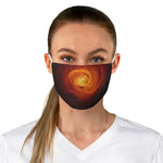 Perseus Cluster Face Mask
