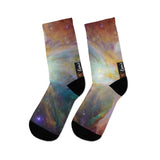 Orion Nebula Socks