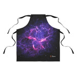 Crab Nebula Apron