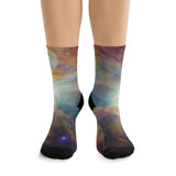 Orion Nebula Socks