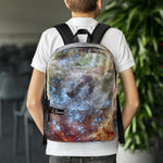 30 Doradus Kozmonaut Backpack