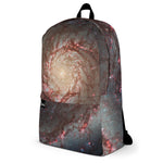 M51 Galaxy Kozmonaut Backpack