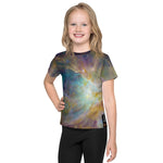 Orion Nebula Junior Kozmonaut T-Shirt