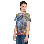 30 Doradus Kozmic Kozmonaut Novice T-Shirt