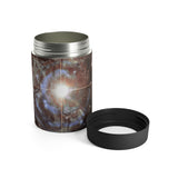 RS Puppis Deep-Space Koozie Can Holder