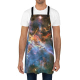 Carina Nebula Apron