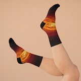 Perseus Cluster Socks