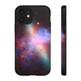 M82 Galaxy Tough Edition Phone Case