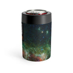 Heart and Soul Deep-Space Koozie Can Holder