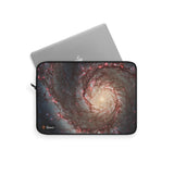M51 Galaxy Premium Laptop Sleeve