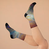 Orion Nebula Socks