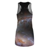 Lost in Space Kozmic Racerback Dress