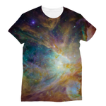 Orion Nebula Classic Women's T-Shirt